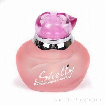 Car Air Freshener, Various Designs and Fragrances Available